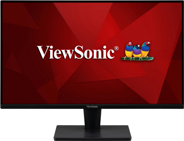 Monitor 27" ViewSonic VA2715-H (VA2715-H) - obraz 1