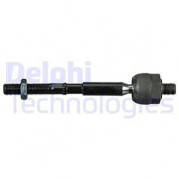 Рульові тяги Delphi TA1673 Volkswagen Sharan; Ford Galaxy 1001398, 11215O9, 1121509 - зображення 1