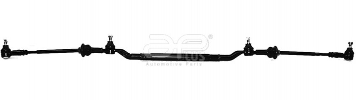 Рульові тяги APPLUS 12131AP Mercedes C-Class A2024600405, 2024600405 - зображення 1