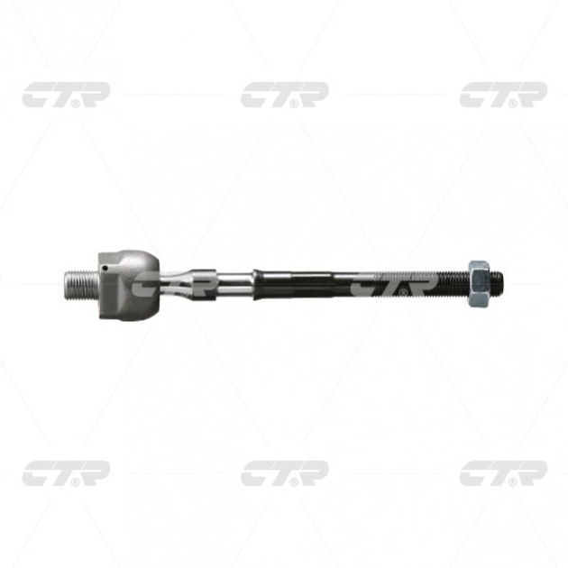 Рулевые тяги CTR CRMZ43 Mazda Xedos 9 T00132240B, T00132240A - изображение 1