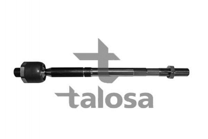 Рулевые тяги TALOSA 4407121 Opel Insignia 13271996, 6606030, EV800900 - изображение 1