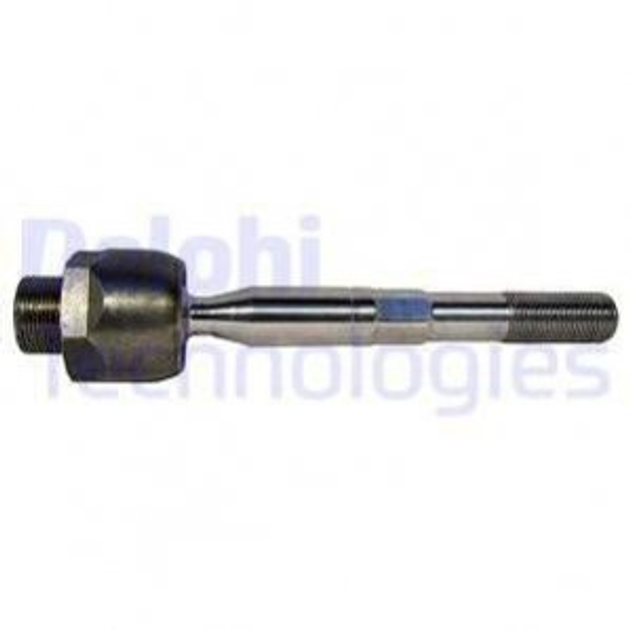 Рульові тяги Delphi TA2401 Toyota Land Cruiser; Lexus LX 4550369025, 4550369015, 455O369O25 - зображення 1