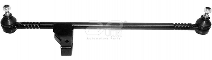 Рулевые тяги APPLUS 11516AP Mercedes E-Class, S-Class A1234601505, A1164600905, A1164600605 - изображение 1