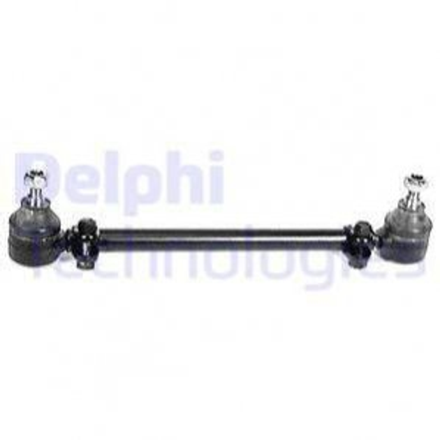 Рульові тяги Delphi TL343 BMW 5 Series, 7 Series, 6 Series, 8 Series 21138, 32211124231, 32211129020 - зображення 1