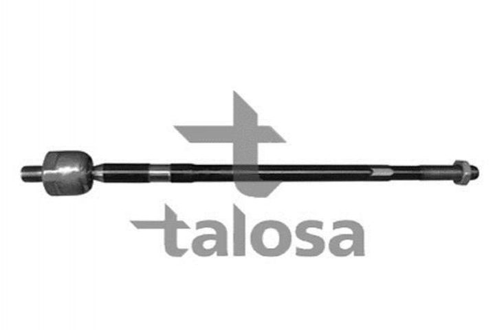 Рульові тяги TALOSA 4403651 Volkswagen Passat POF3A0422804E, POF3A0422803E - зображення 1