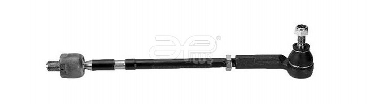 Рульові тяги APPLUS 20555AP Skoda Fabia, Roomster; Volkswagen Polo; Seat Ibiza, Cordoba RF0312700A, 6Q0423804G, 6Q0423804C - зображення 1