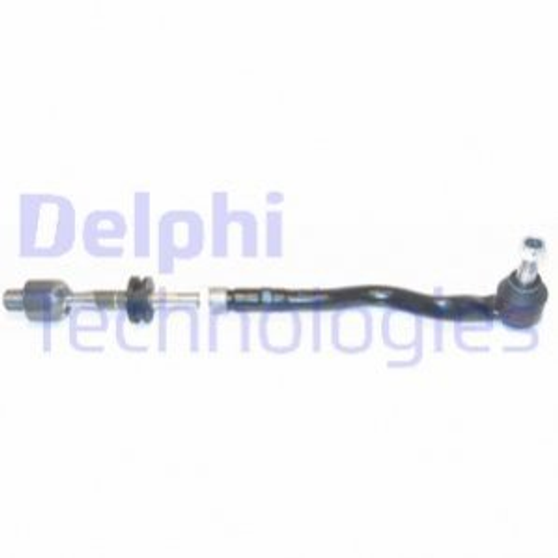 Рульові тяги Delphi TL467 BMW 3 Series 21225, 21223, 32106777504 - зображення 1