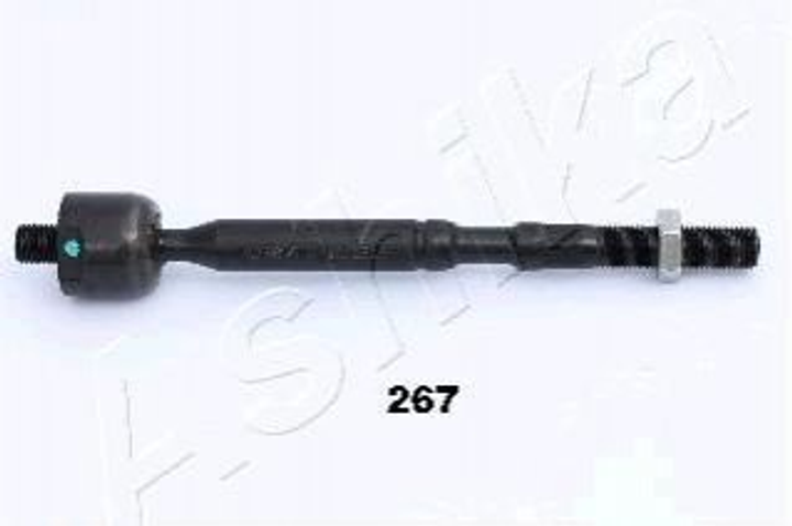 Рульові тяги ASHIKA 103-02-267 Toyota Auris, Corolla 4550002130, 4551012390, 4550002300 - зображення 1