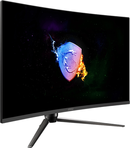 Монитор 31.5" MSI Optix AG321CR (Optix AG321CR) – фото, отзывы ...