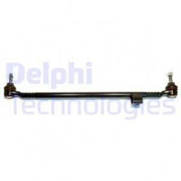 Рулевые тяги Delphi TL503 Mercedes E-Class 12446O12O5, 1244601205, 49432 - изображение 1