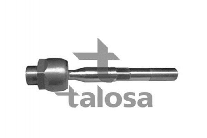 Рульові тяги TALOSA 4400052 Lexus LX; Toyota Land Cruiser 4550369015, 4550369025, EV800320 - зображення 1