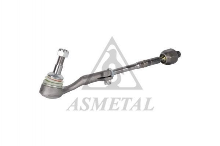 Рульові тяги ASMETAL 29BM2450 BMW X1, 3 Series, 1 Series 32106765235, 6765235 - зображення 1