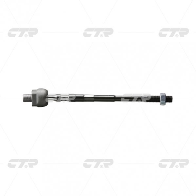 Рульові тяги CTR CRN-31 Nissan Almera 4852165F01, 4852165F25, 4852165F26 - зображення 1