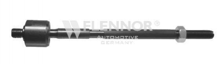 Рулевые тяги Flennor FL923C Ford Sierra 6134277, 6185335, 6185336 - изображение 1