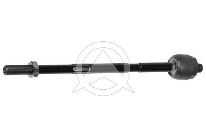 Рулевые тяги SIDEM 57013 Skoda Roomster, Fabia; Volkswagen Polo; Seat Ibiza, Cordoba 6Q0423803C, 6Q0423810C, PARTOF - изображение 1