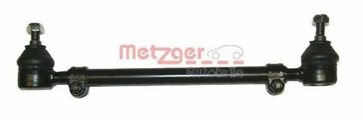 Рулевые тяги METZGER 56008608 BMW 7 Series, 5 Series, 6 Series, 8 Series 32121139987, 32211124231, 32211129020 - изображение 1