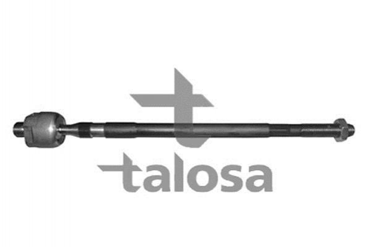 Рульові тяги TALOSA 4407027 Fiat Doblo 98845025, 98845024 - зображення 1