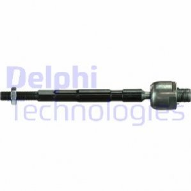 Рулевые тяги Delphi TA3294 Honda Jazz 53011SEL003 - изображение 1