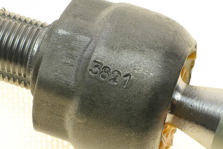 Рульові тяги FEBI 26432 Opel Vectra 95507449, 93191671, 93187626 - зображення 2