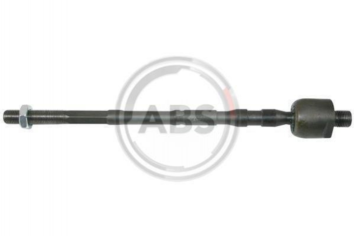 Рульові тяги ABS 240489 Subaru Legacy, Outback, Forester, Impreza 34160AE000, 34160AE001 - зображення 1