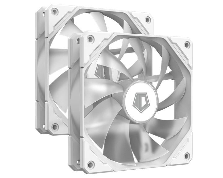 СВО ID-Cooling Frostflow X 240 Lite Snow (Frostflow X 240 Lite Snow) - изображение 3