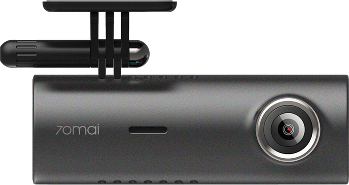 Відеореєстратор Xiaomi 70mai Dash Cam M300 Grey (843676) - зображення 1