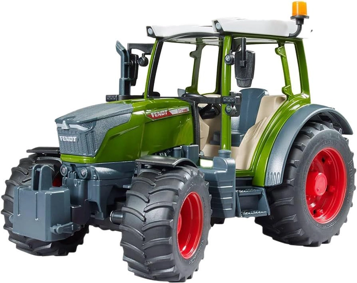 Traktor Bruder Fendt Vario 211 (4001702021801) - obraz 1