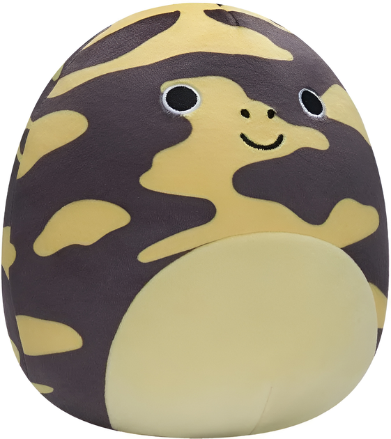 Pluszowa zabawka Jazwares Squishmallows Forest the Salamander 19 cm (196566163935) - obraz 2