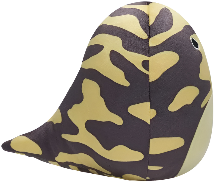 Maskotka Jazwares Squishmallows Forest the Salamander 19 cm (196566163935) - obraz 3