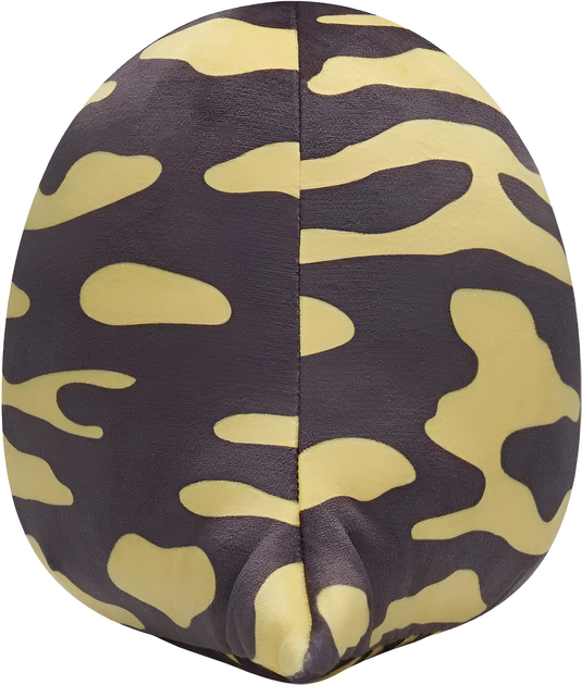 Maskotka Jazwares Squishmallows Forest the Salamander 19 cm (196566163935) - obraz 4