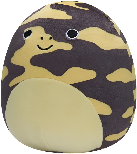 Maskotka Jazwares Squishmallows Forest the Salamander 19 cm (196566163935) - obraz 6