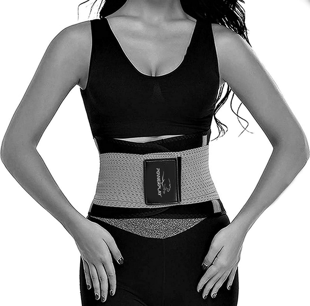 Пояса для спины - ROZETKA | Купить недорого пояс на спину в Киеве: цены ...