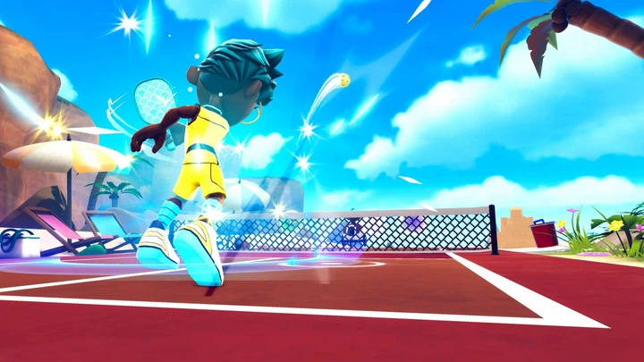 Ключ активации Pickleball Smash для Xbox One/Series S/X - изображение 3