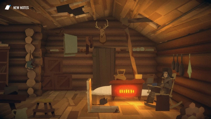 Ключ активации Torn Away для Xbox One/Series S/X - Фото 2 Ключ активации Torn Away для Xbox One/Series S/X - изображение 2