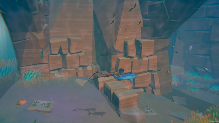 Ключ активации Dolphin Spirit: Ocean Mission для Xbox One/Series S/X - изображение 7