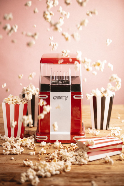 Maszyna do popcornu Camry (CR 4480) - obraz 4
