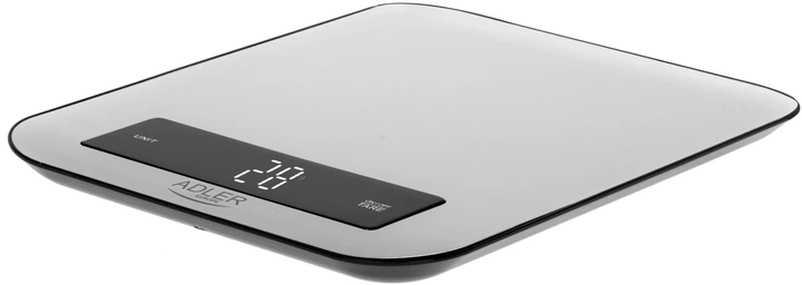 Ваги кухонні Adler AD 3174 - зображення 3