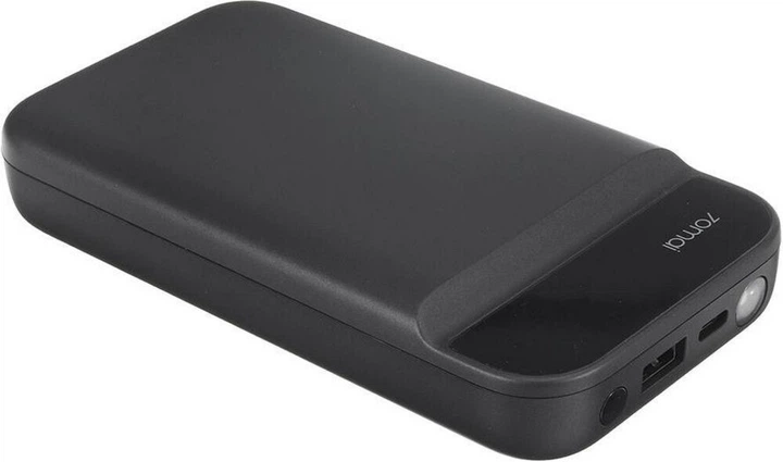 R̲O̲Z̲E̲T̲K̲A̲ | Універсальна батарея + портативний стартер Xiaomi