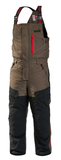 Костюм зимний Norfin Extreme 4 -35 ° / 6000мм / L,335003-L - изображение 2
