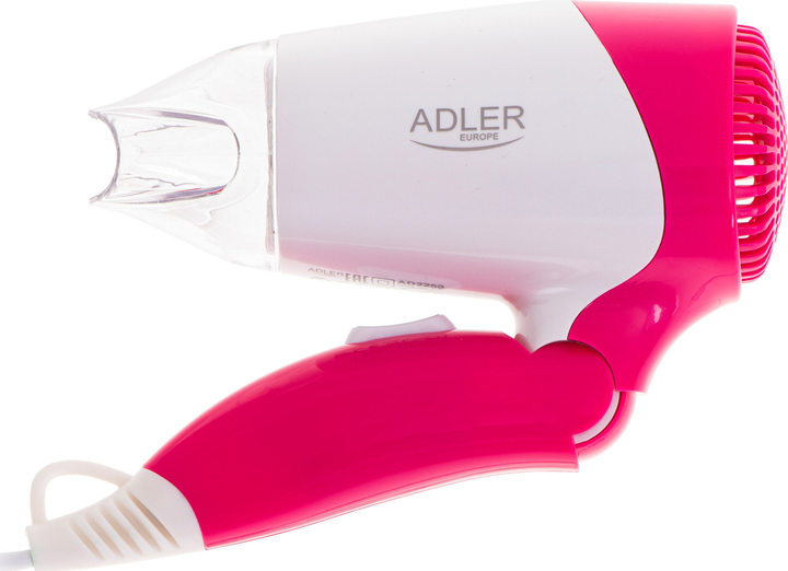 Фен Adler AD 2259 - зображення 4