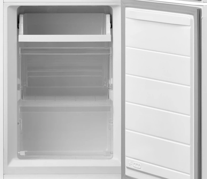 Двухкамерный холодильник ECG ERB 21531 SE - изображение 4