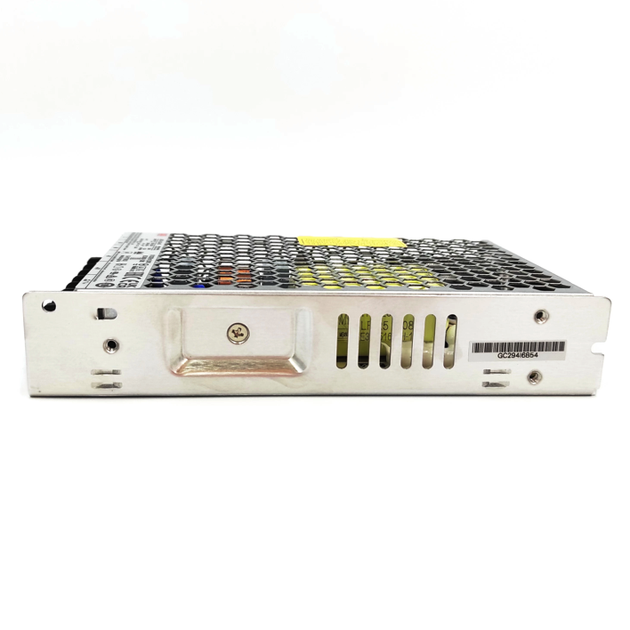 Блок живлення Mean Well 150W 48V (LRS-150-48) - 7771069 - изображение 4