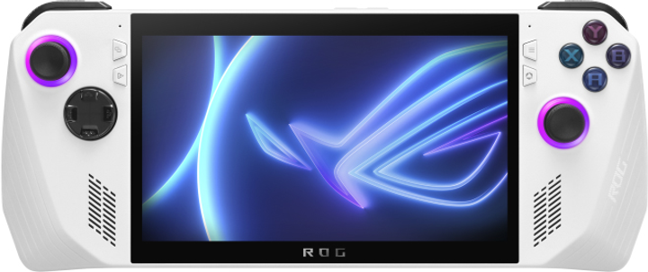 Игровая консоль ASUS ROG Ally Extreme 2023 (90NV0GY1-M00550) – фото ...