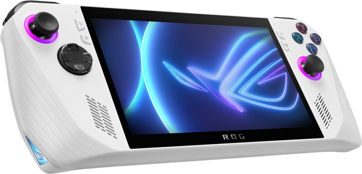 ASUS - asus rog ally ＥＸＴＲＥＭＥ【新品シュリンク付】 ASUS、7型ゲーム機「ROG Ally」Ryzen Z1 Extremeモデルの予約