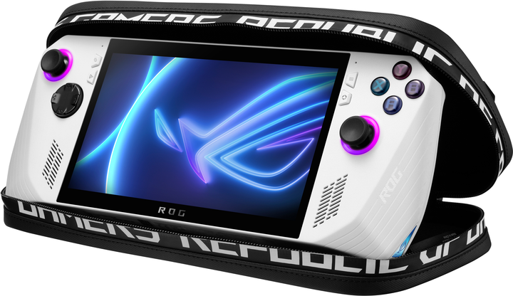 Ігрова консоль ASUS ROG Ally Extreme 2023 (90NV0GY1-M00550