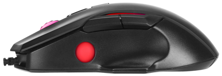Миша Marvo G945 USB Black (G945 PRO) - зображення 4