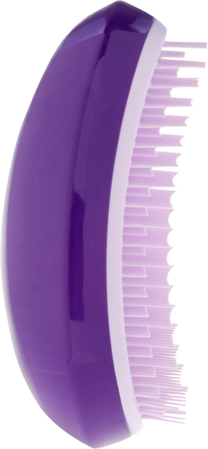 Szczotka do włosów Tangle Teezer Salon Elite Violet Diva (5060173378431) - obraz 1