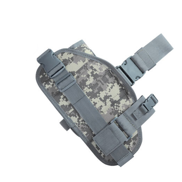 Кобура набедренная Smartex 3P Tactical ST-057 acu camouflage - изображение 2