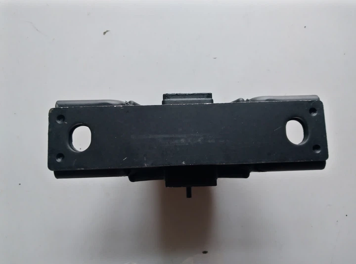 Подушка двигуна ззаду GENERAL MOTORS 96341722 DAEWOO MATIZ - зображення 4