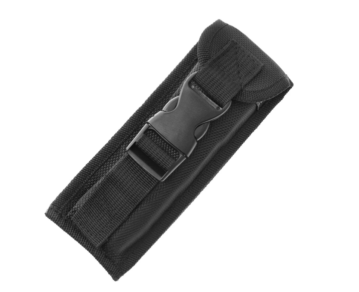 Складаний Пружинний Ніж CobraTec OTF Karambit CTBK-RH 06CT003 - Фото 6 Складаний Пружинний Ніж CobraTec OTF Karambit CTBK-RH 06CT003 - зображення 6